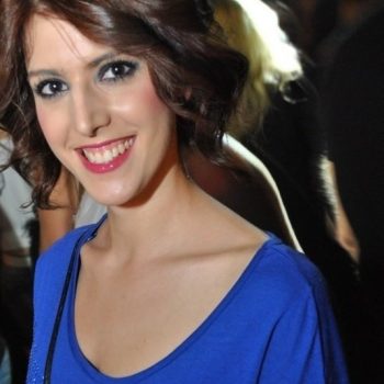 Profilo di Marie-carmen