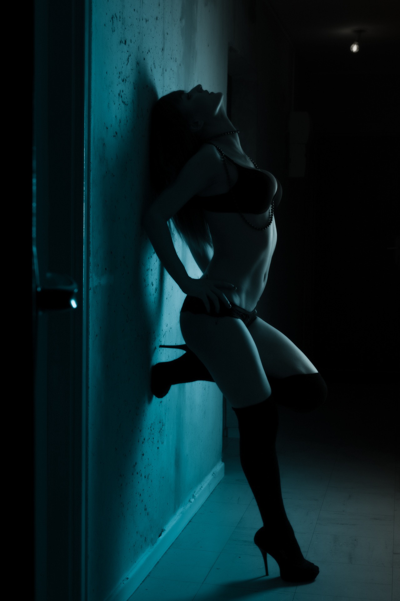 Profilo di Charles-albert