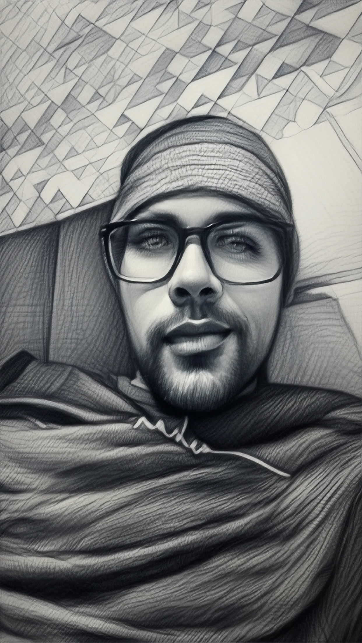 Profilo di Paul-alexis